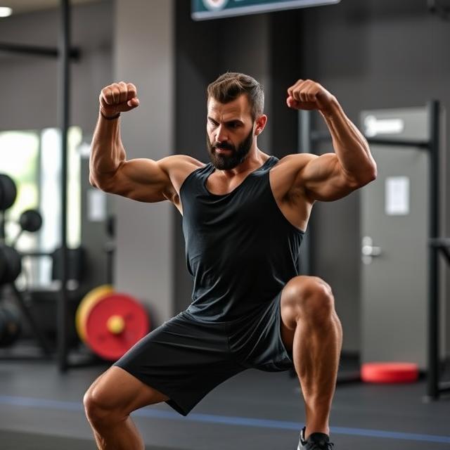 outstanding exercises