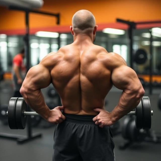 How Does It Compare to Hypertrophy Training?