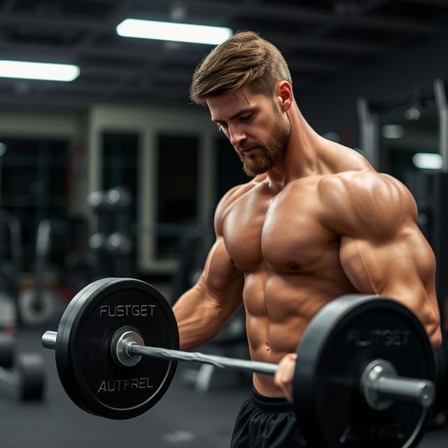 Key Tips for Muscle Growth Using Low Volume High Frequency Training