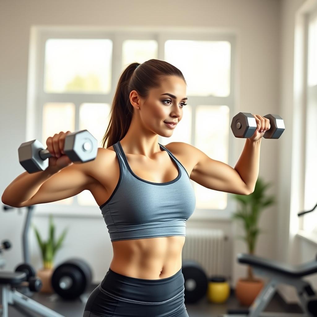 Can Low Volume High Frequency Training Maximize Muscle Growth?