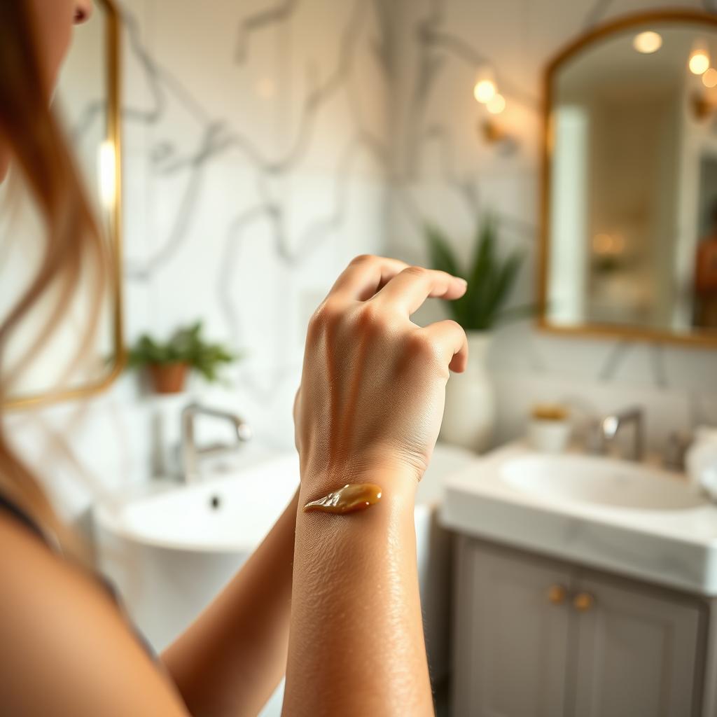 Gold Bond Age Renew Tight & Firm - Affordable & Effective