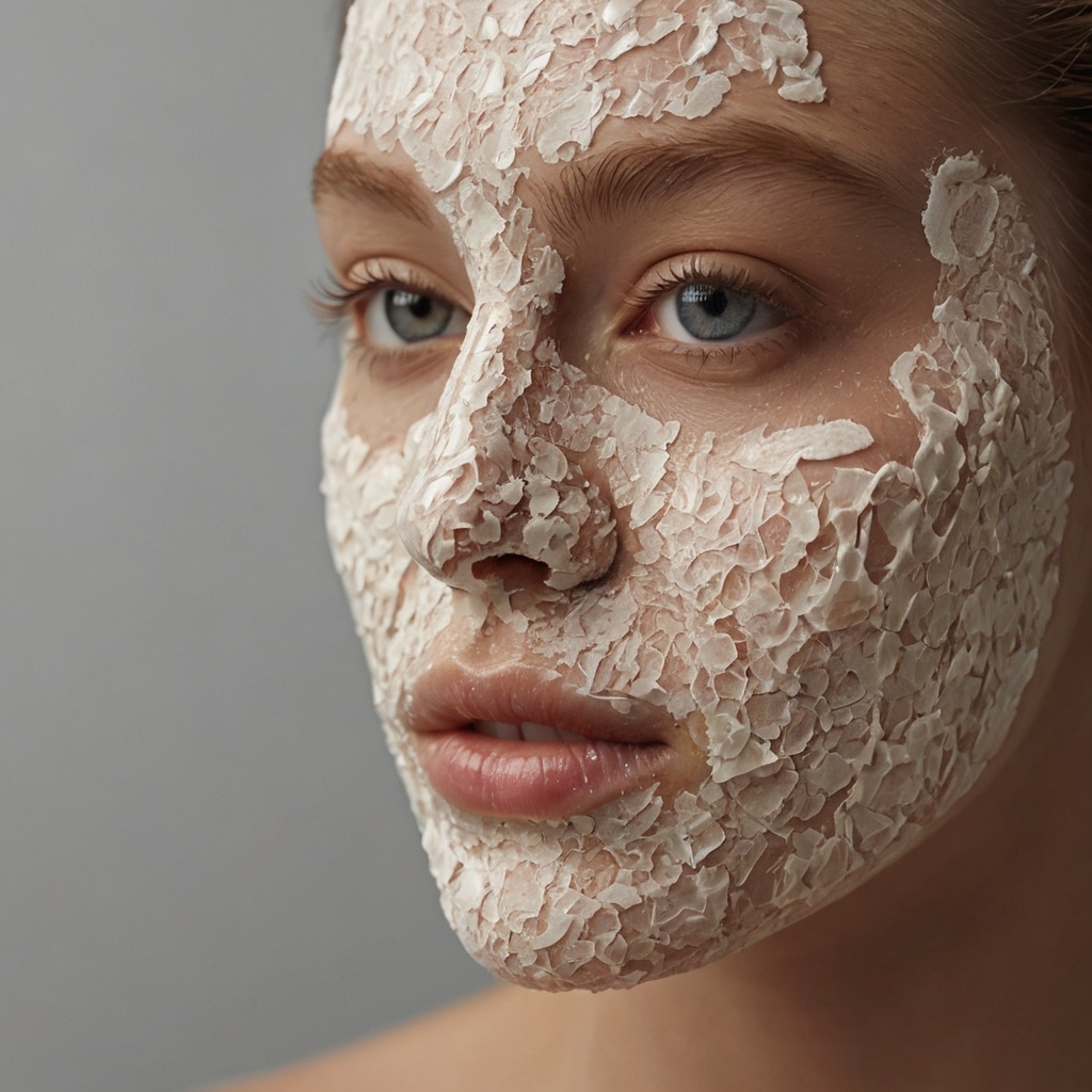 What Makes a Great Exfoliator for Dry Skin?
