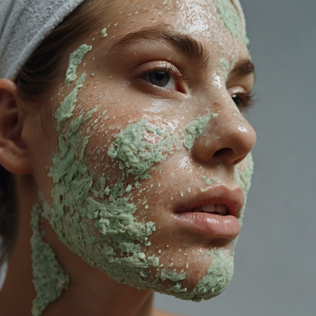Best Face Exfoliators for Mature Skin