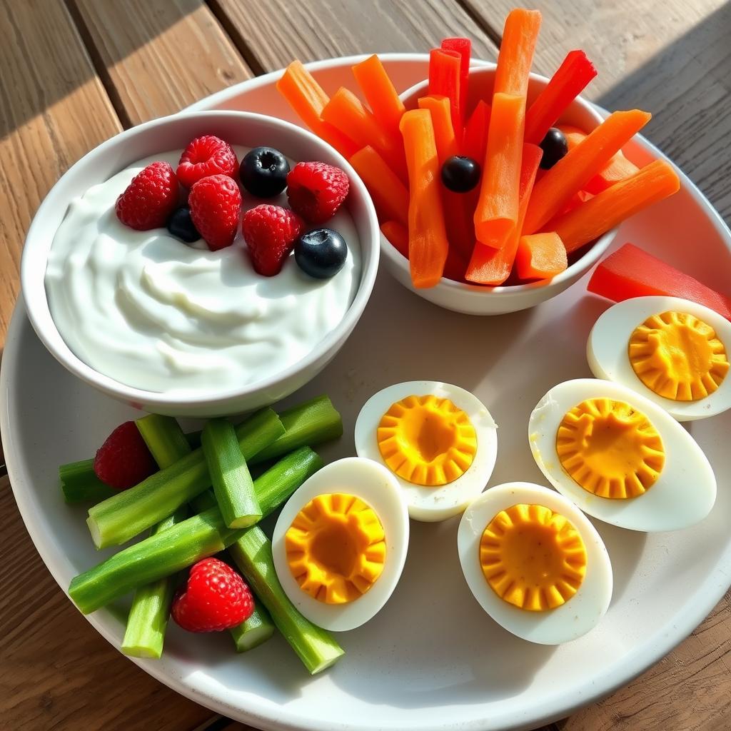 Top Best Healthy Low Calorie Snacks for Weight Loss