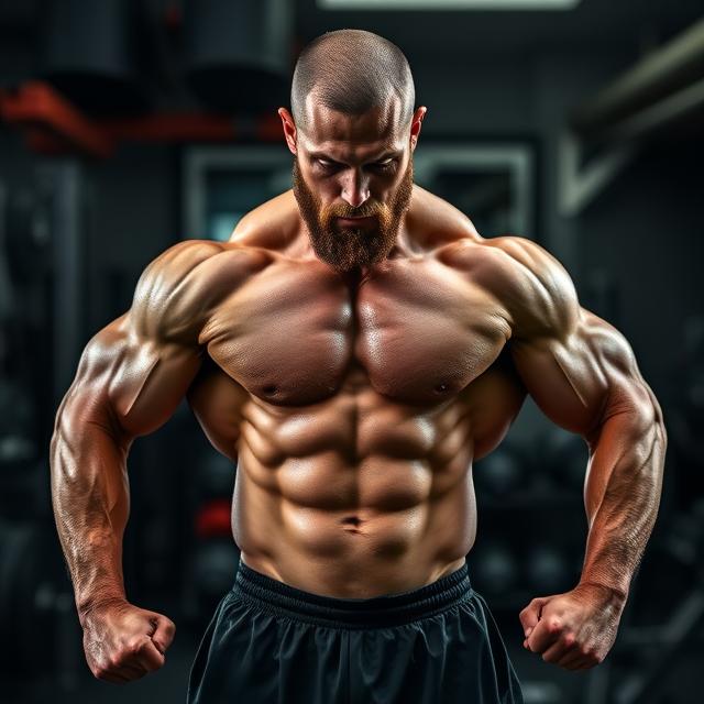 Different Types of Hypertrophy