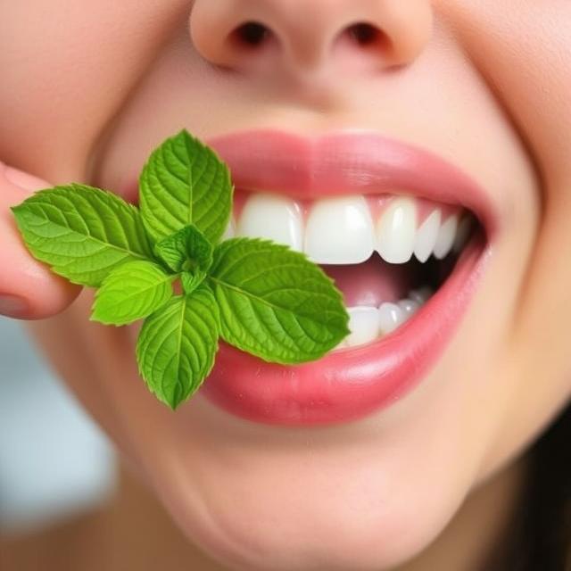5 DIY Mouthwash Recipes for Fresh Breath and Gum Health