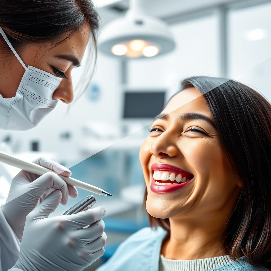 Amazing Dental Hygienist Before and After Transformations