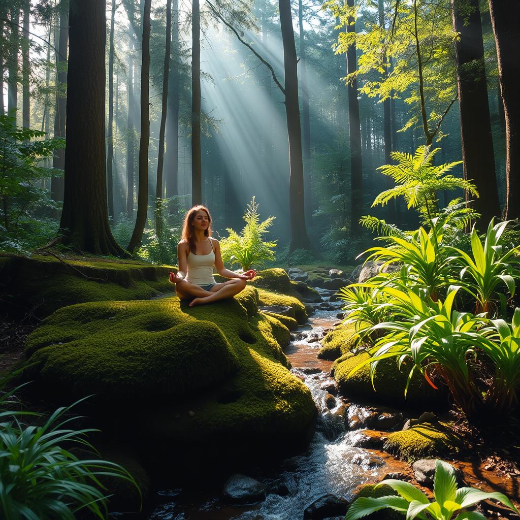 Elite Natural Remedies for Holistic Wellness: Nature’s Proven Healing Secrets