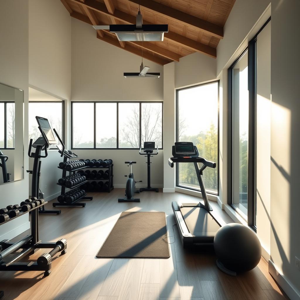 Finding the Best Exercise Equipment to Lose Belly Fat at Home