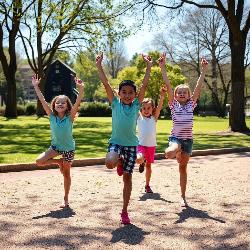 Extra Safety Tips for Parents & Coaches