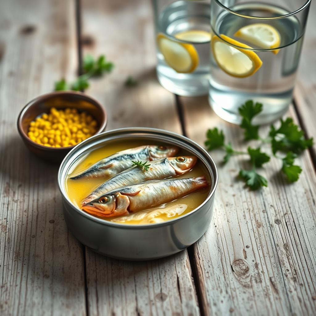 Nutritional Highlights