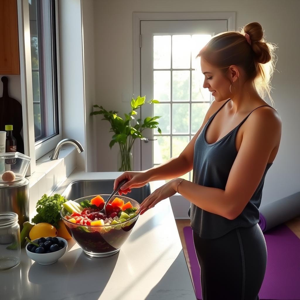 How to Integrate These Remedies into Daily Life