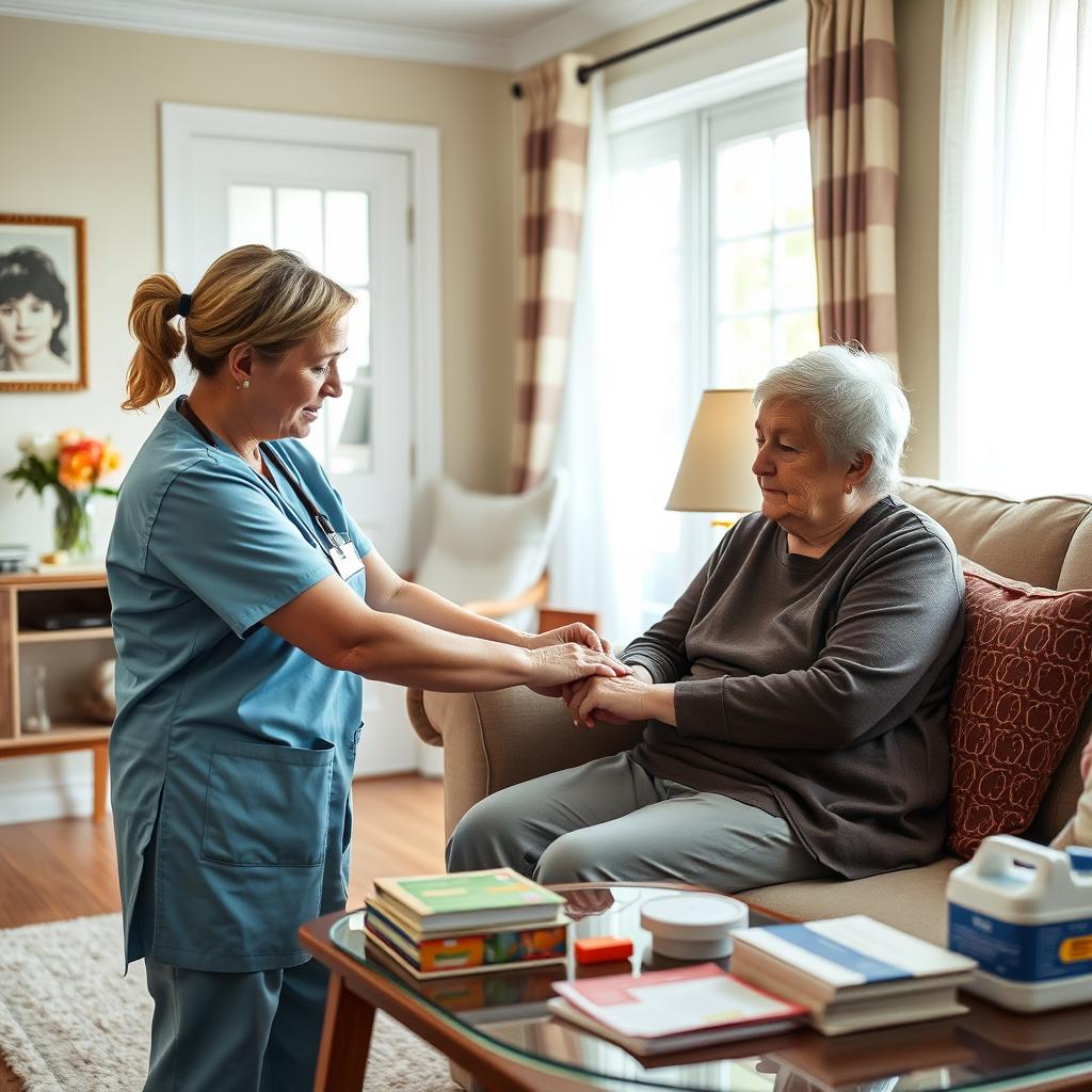 Key Services That Support Independent Living