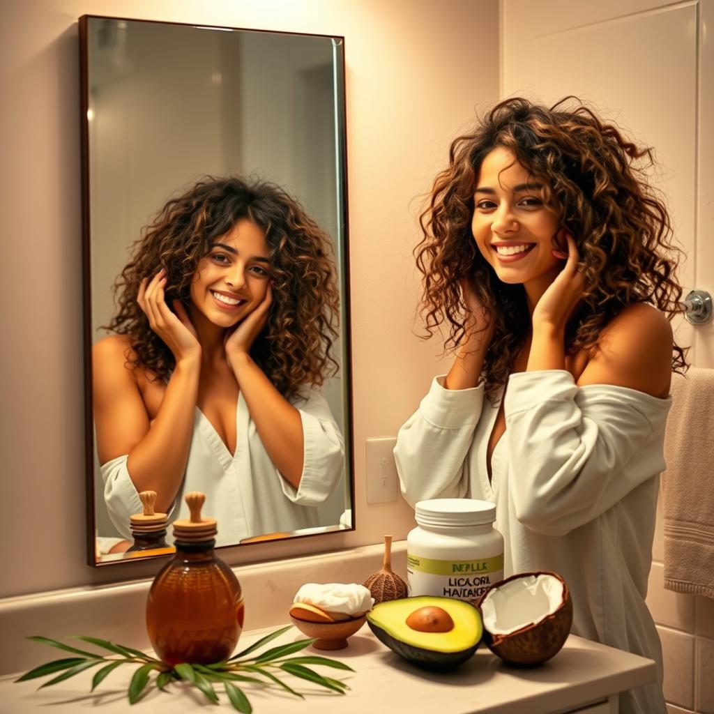 Wash Routine - Sulfate-Free Shampoo