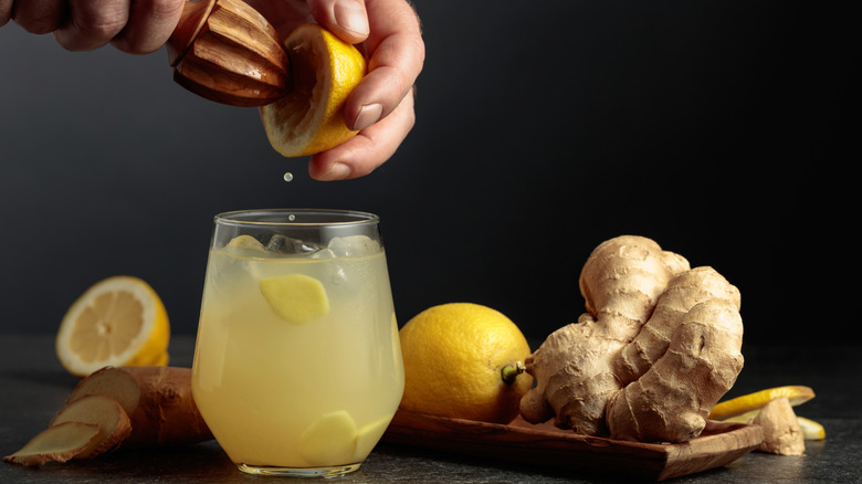 Who Should Pay Extra Attention to the Diet Ginger Ale Nutrition Label?
