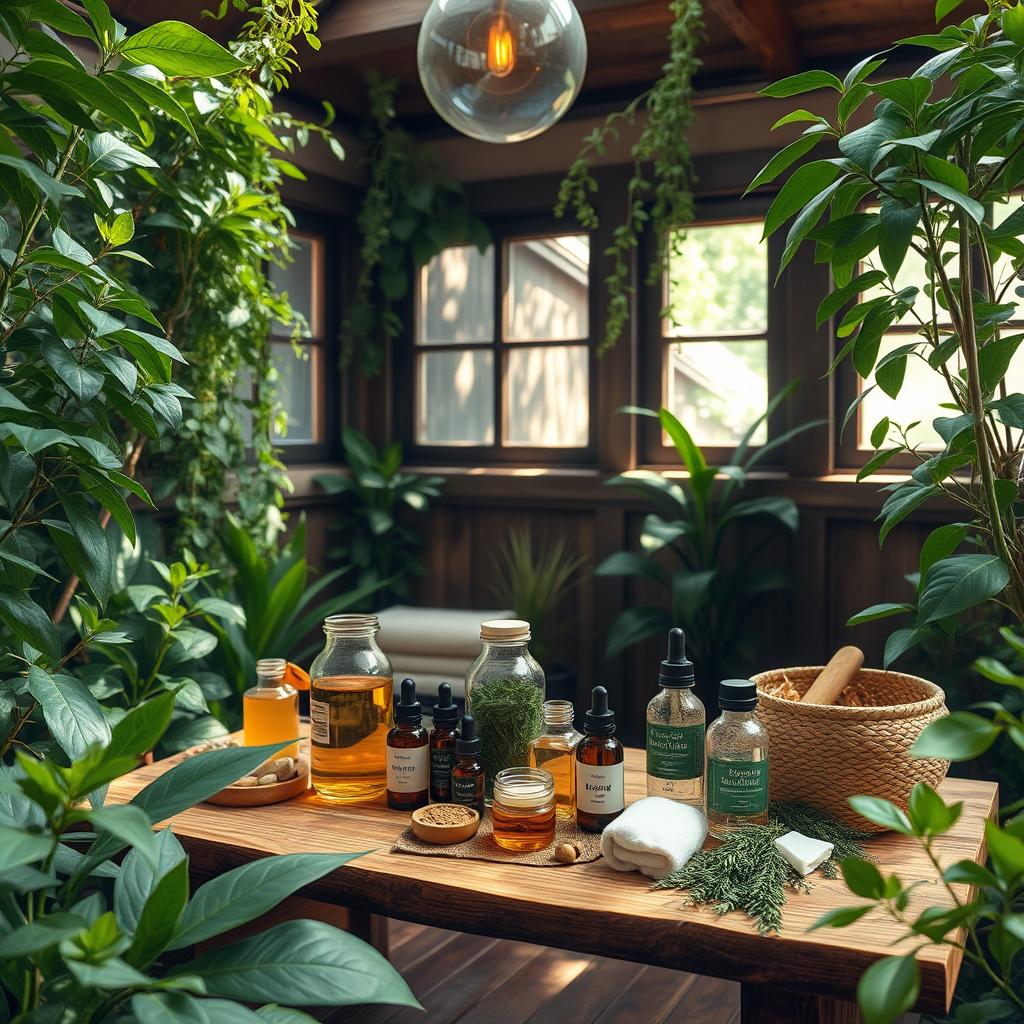 Why Choose Elite Natural Remedies?