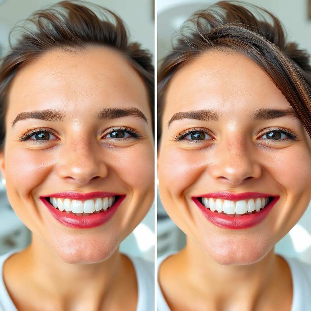 Before and After: What Changes Can You Expect?