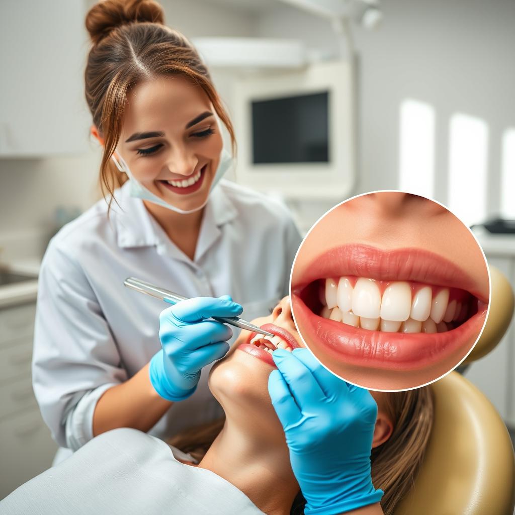 The Importance of Regular Visits