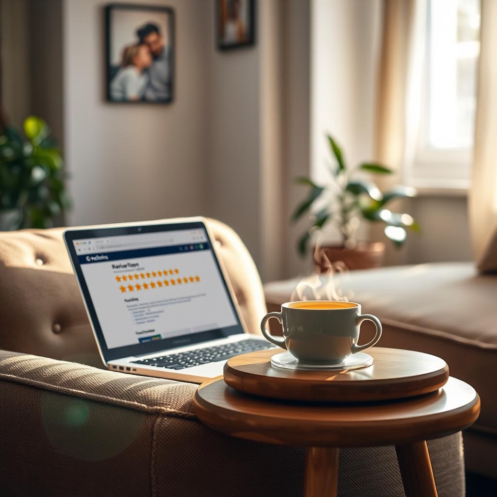 A Place for Mom Reviews and Complaints