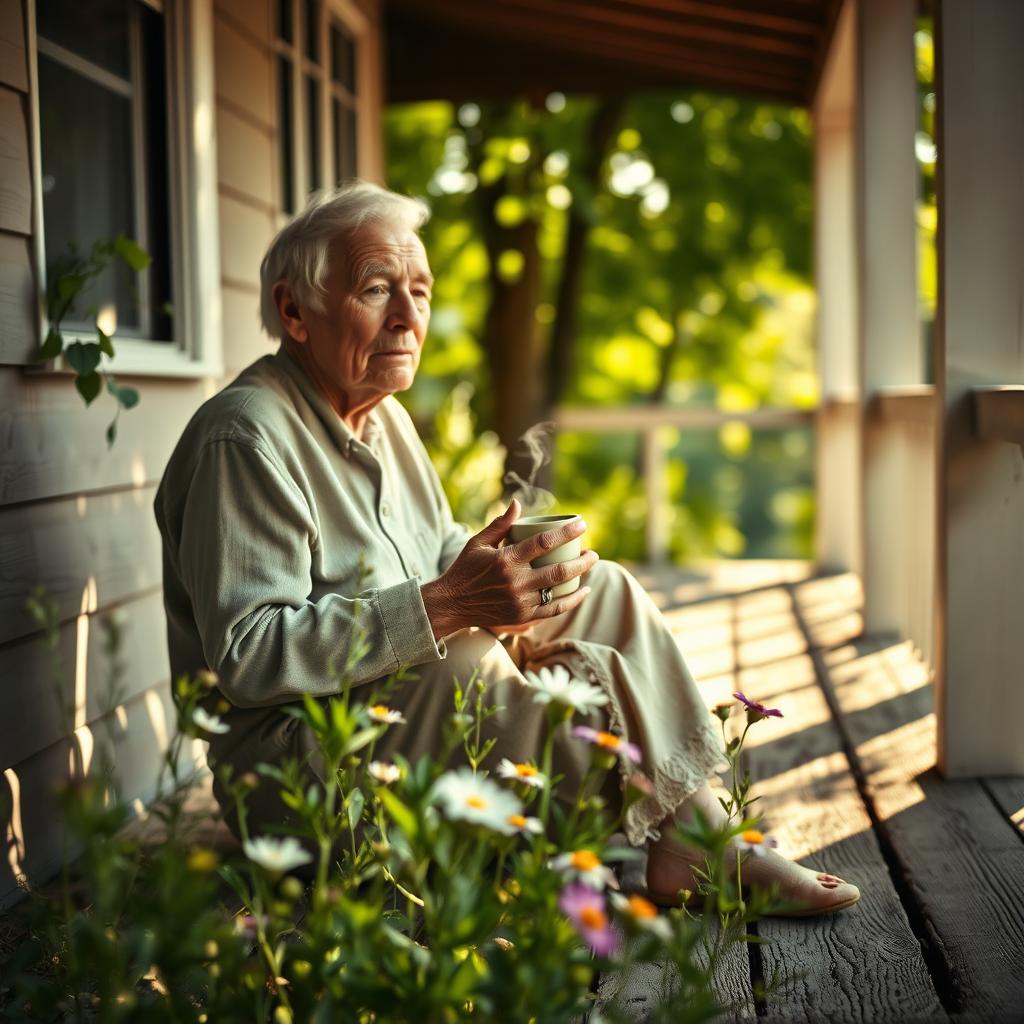 Coping with Tinnitus as You Age