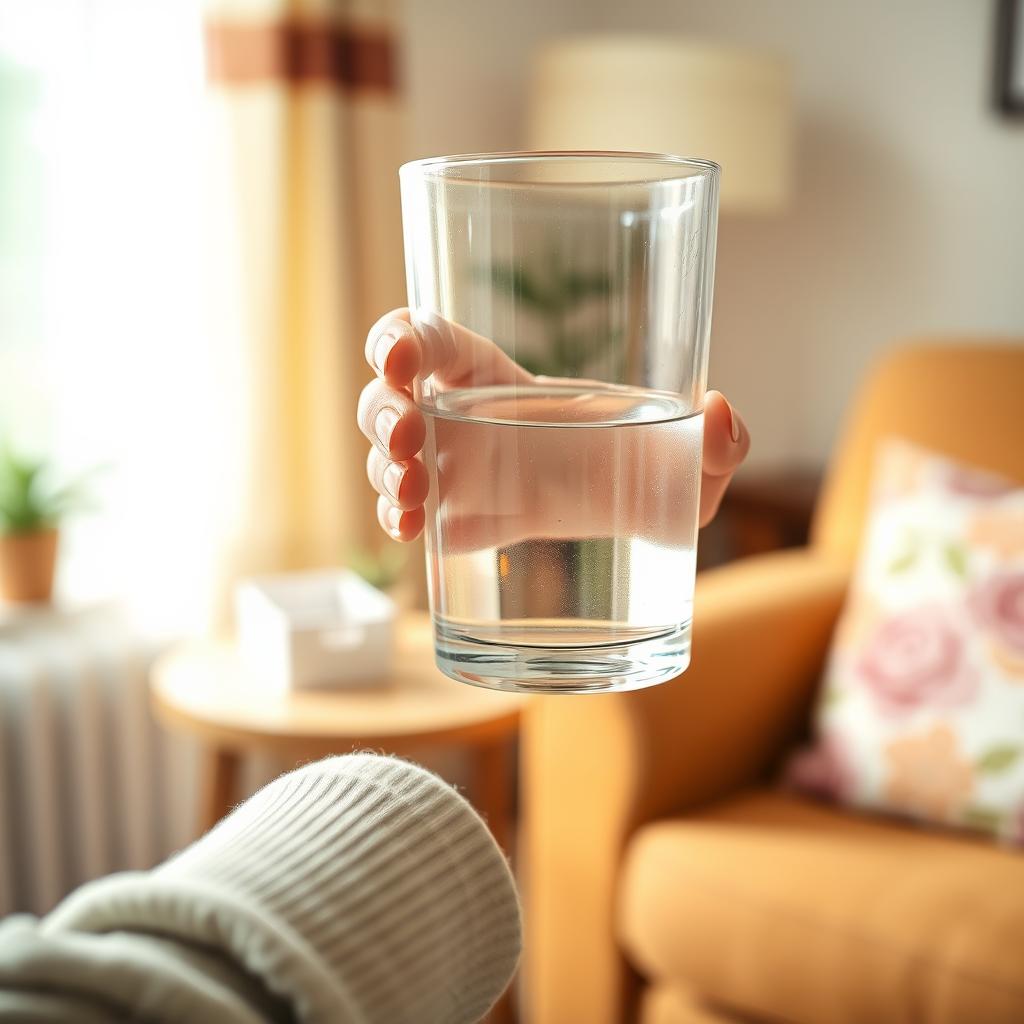 Early Signs of UTI in Older Women: A Quick Guide