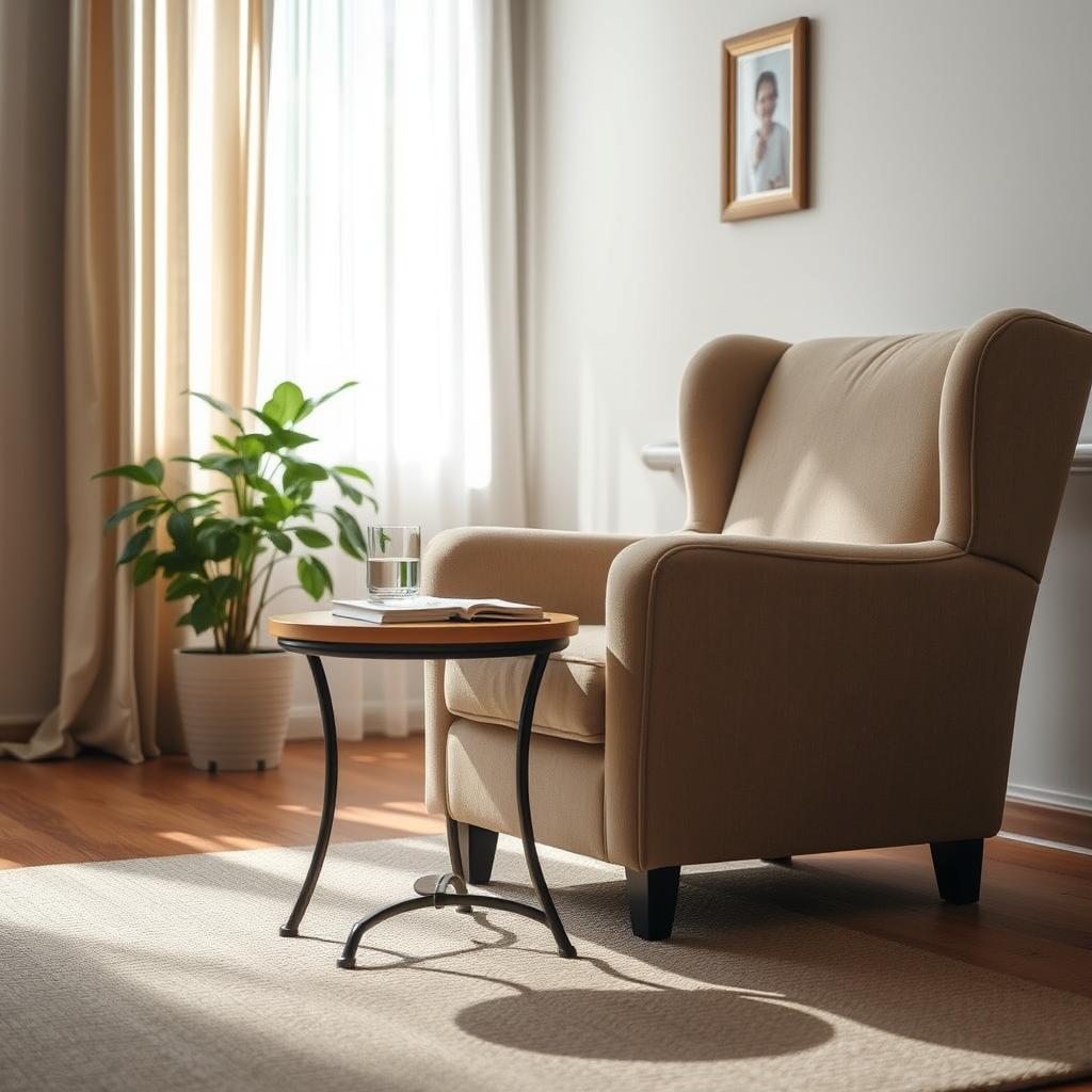 Fall Prevention: Home Modifications for Seniors