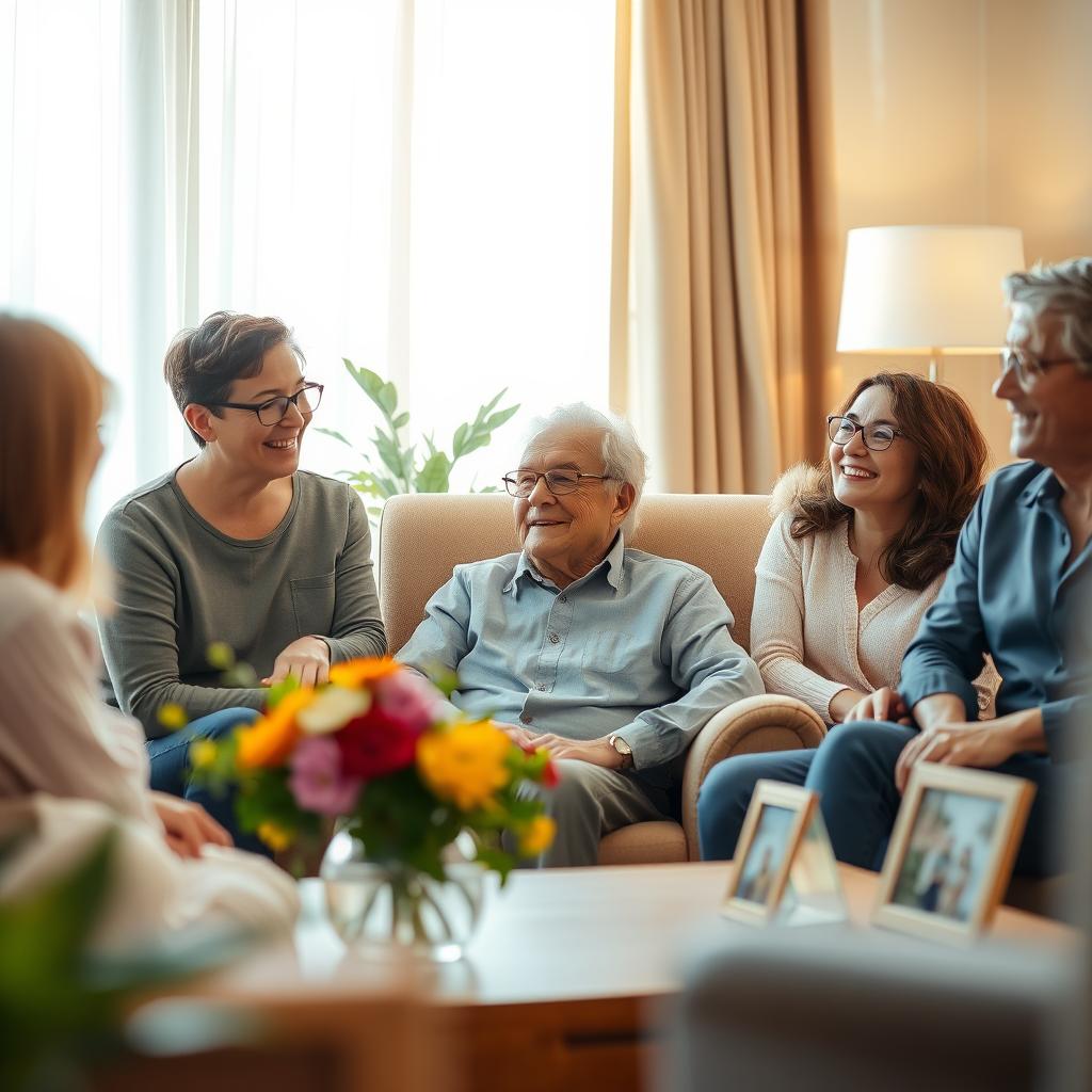 How to Avoid Filial Responsibility Laws