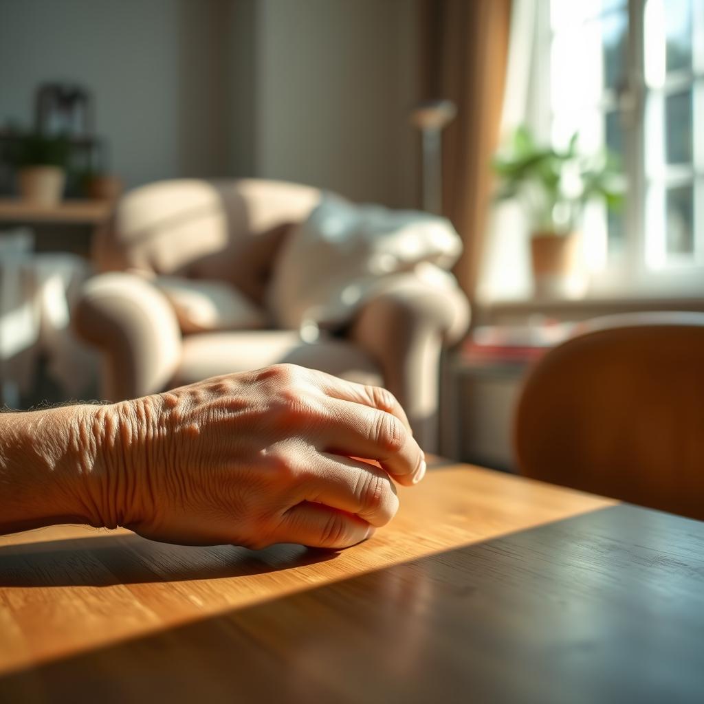 Safe Blood Thinners for Seniors with Fall Risk