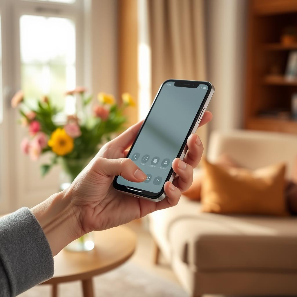 The Best Phones for Seniors in 2025