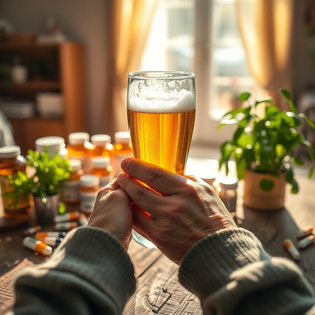 Understanding the Beers Criteria for Senior Medications